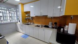 Blk 146 Gangsa Road (Bukit Panjang), HDB 4 Rooms #553897741